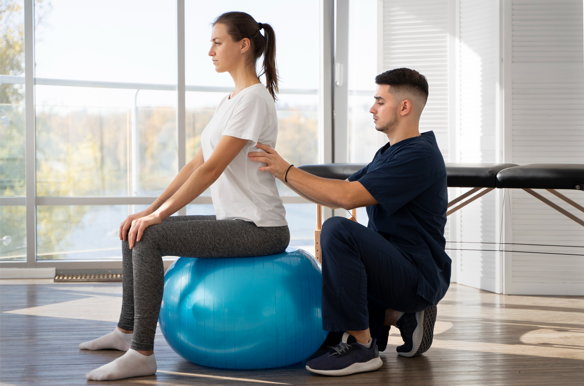 World Physiotherapy Day Celebration