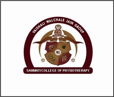 Sanmati College Logo