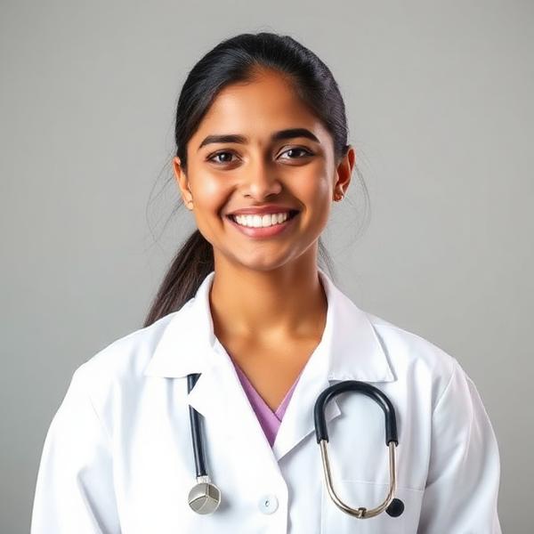 Dr. Priya Deshmukh